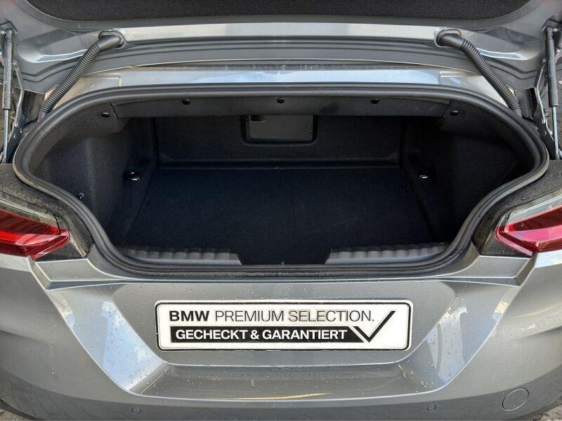 BMW Z4 Roadster sDrive30i