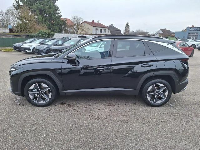 Hyundai Tucson 2WD T-GDi