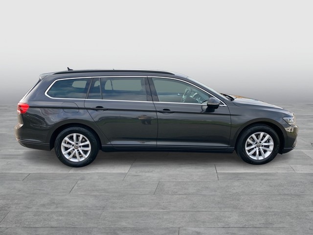 Volkswagen Passat 2.0 TDI Business DSG Variant