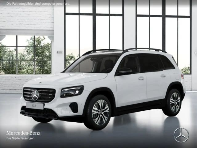 Mercedes-Benz GLB 200 GLB 200 d Progressive