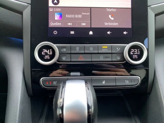 Renault Talisman Combi Estate Intens TCe 160