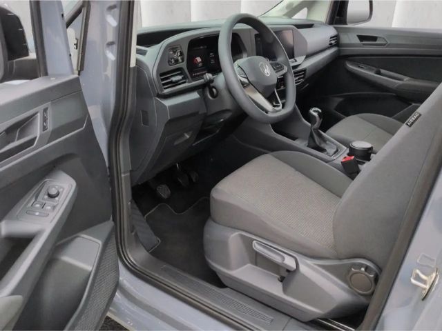 Volkswagen Caddy 2.0 TDI Combi