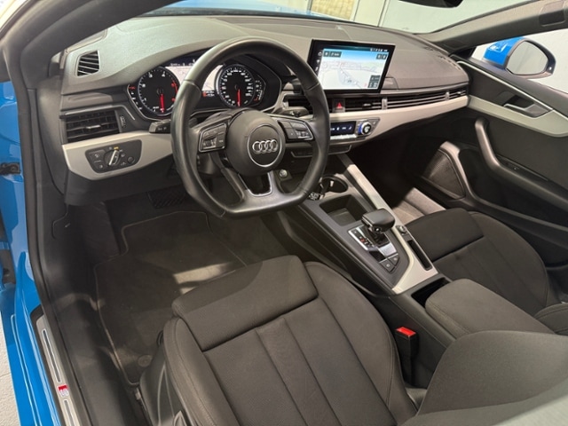 Audi A5 35 TDI S-Tronic Sportback