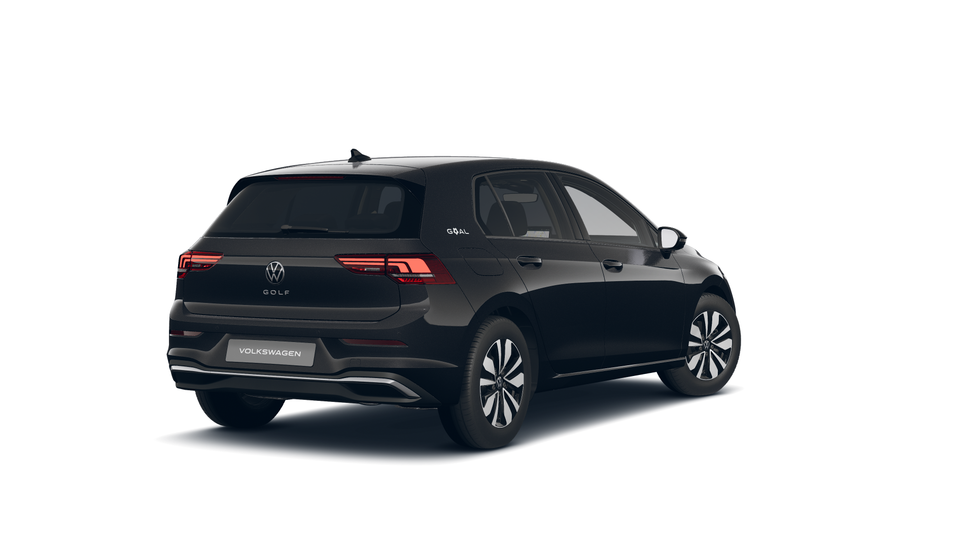 Volkswagen Golf 1.5 TSI