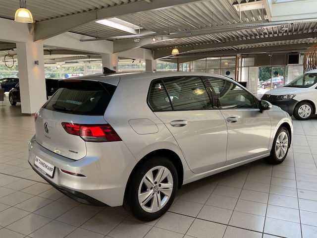 Volkswagen Golf 1.5 TSI Golf VIII Life