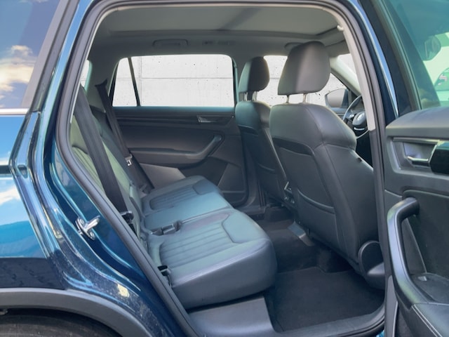 Skoda Kodiaq 2.0 TDI 4x4