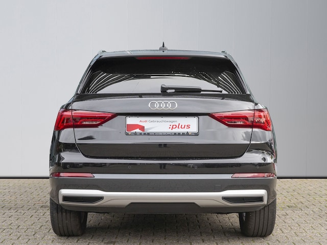 Audi Q3 35 TFSI S-Tronic