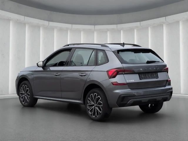 Skoda Kamiq Tour