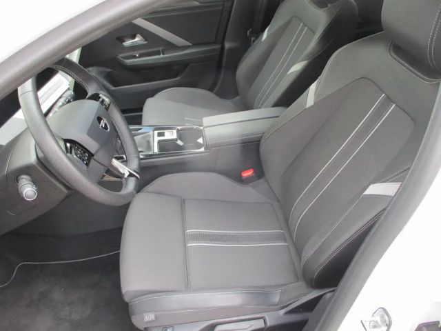 Opel Astra GS-Line Grand Sport