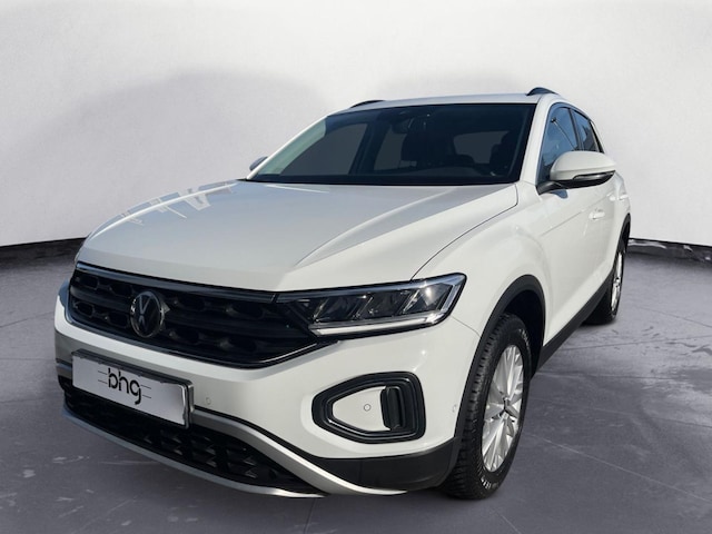 Volkswagen T-Roc 1.0 TSI Life