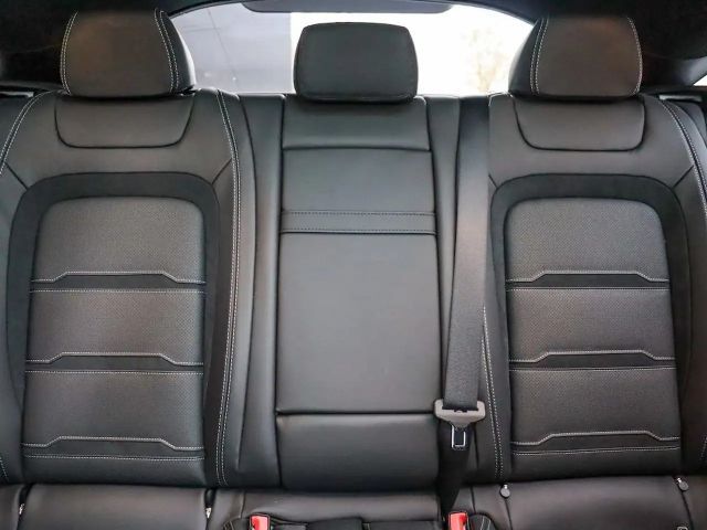 Mercedes-Benz AMG GT 4MATIC+ AMG Line