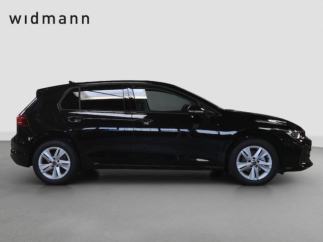 Volkswagen Golf 1.5 TSI