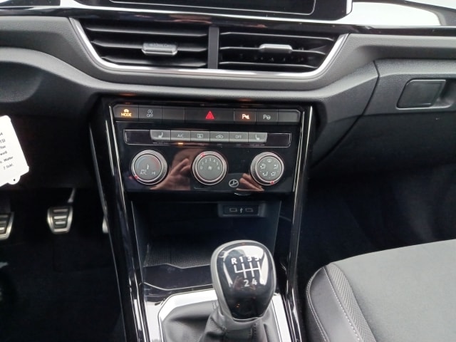 Volkswagen T-Roc 1.0 TSI R-Line