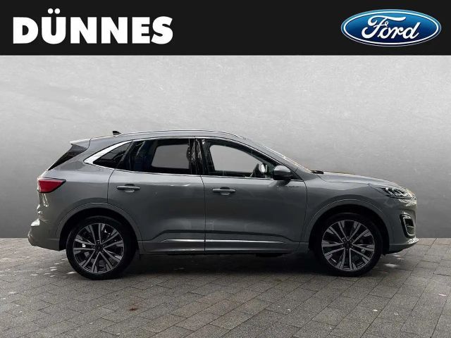 Ford Kuga Plug in Hybrid Vignale