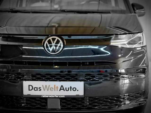 Volkswagen Multivan Business T7