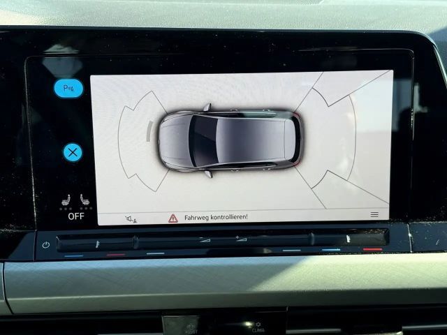 Volkswagen Golf 2.0 TDI Life