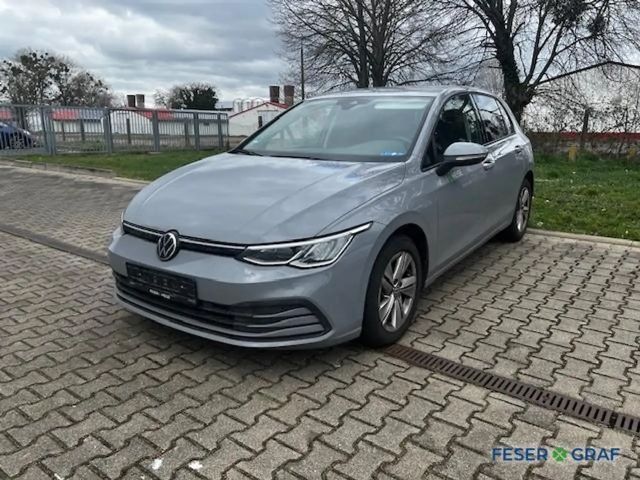 Volkswagen Golf 1.5 TSI Golf VIII Life Pro