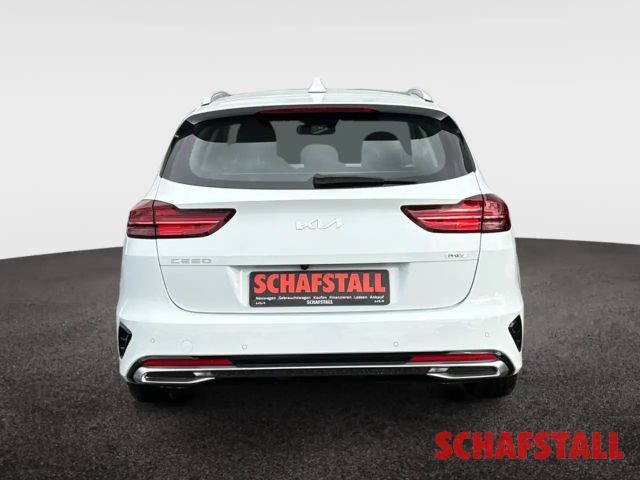 Kia Ceed GDi PHEV SportWagon Vision