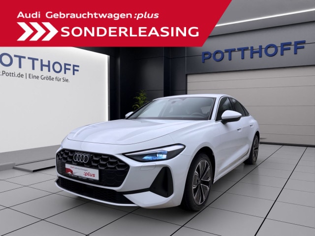 Audi A5 Quattro S-Tronic