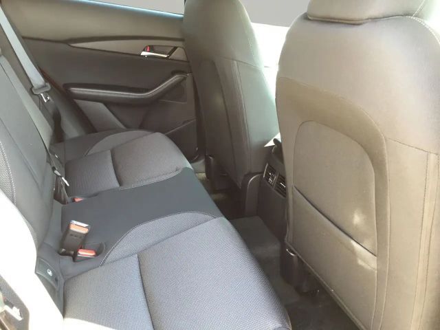 Mazda CX-30 4WD Exclusive-line