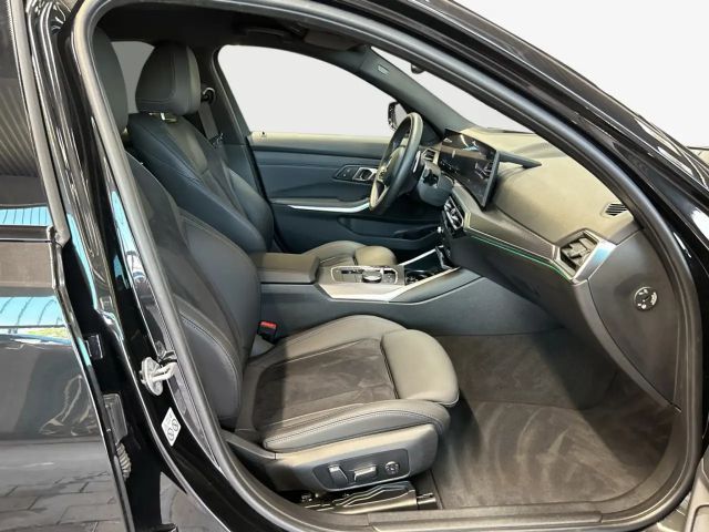 BMW 318 318i Touring