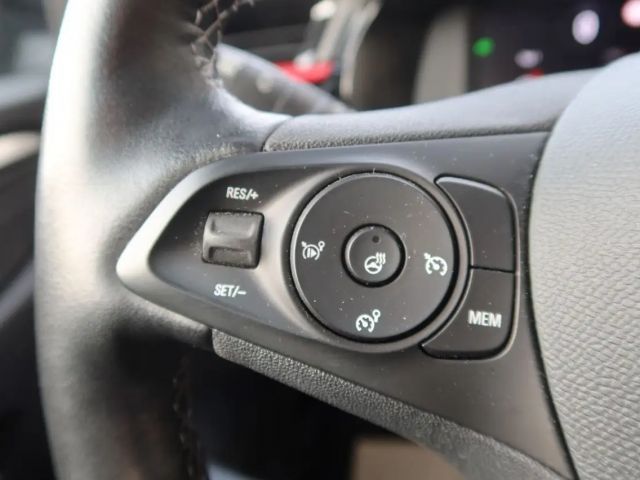 Opel Corsa GS-Line Grand Sport