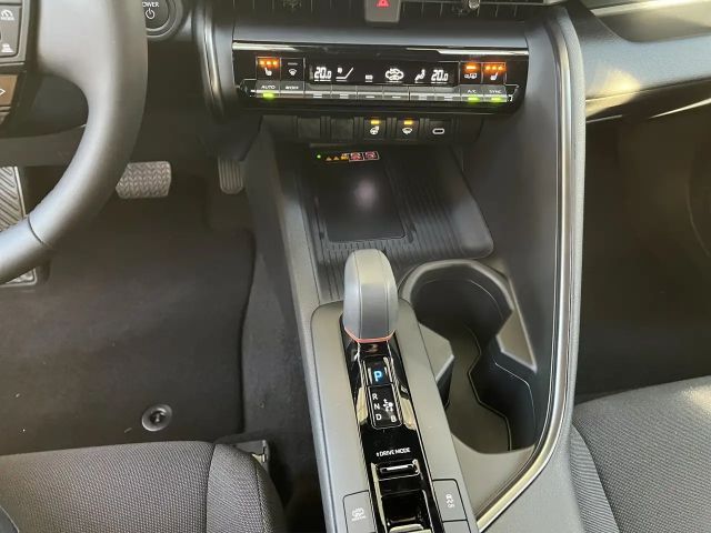 Toyota C-HR Active Plug-in