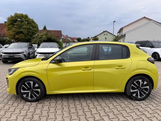 Peugeot 208 Active Pack PureTech