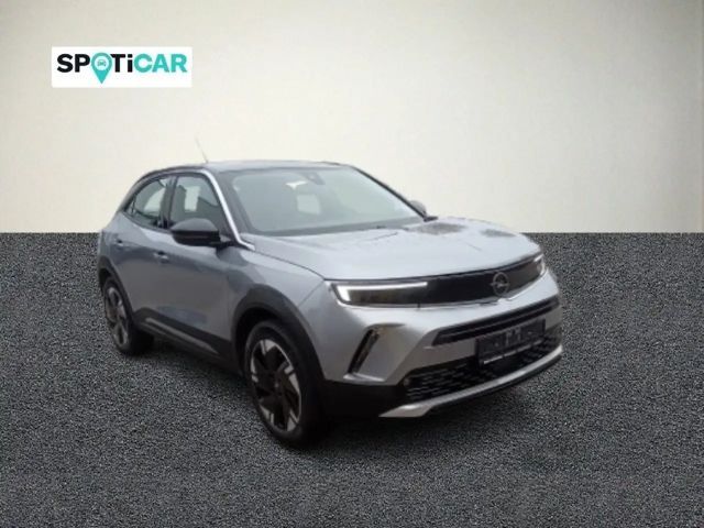 Opel Mokka Elegance Mokka-e