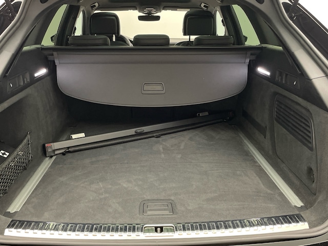 Audi S6 Avant Quattro