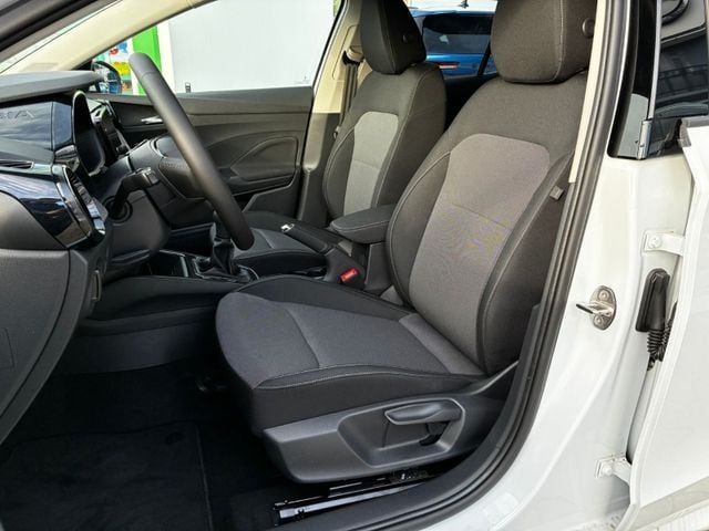 Skoda Fabia 1.0 TSI Selection