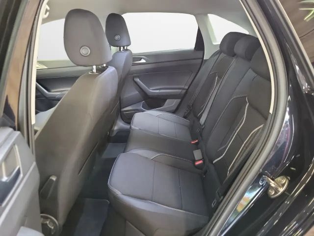 Volkswagen Taigo 1.0 TSI Style