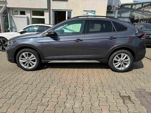 Volkswagen Taigo 1.0 TSI DSG IQ.Drive