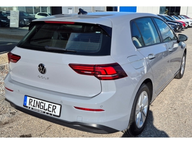 Volkswagen Golf 1.5 TSI Life