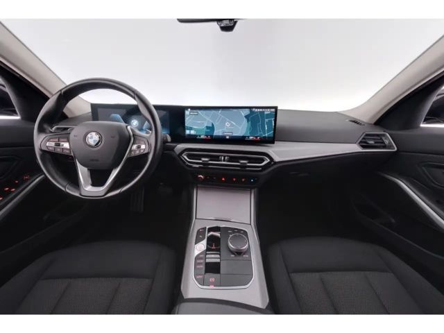 BMW 318 318d Touring