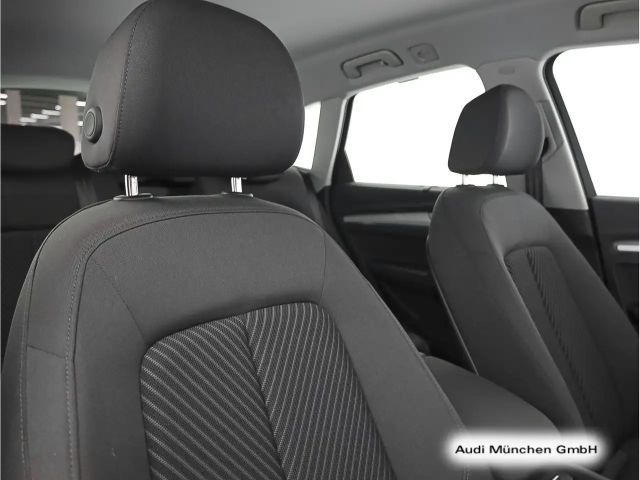 Audi Q5 40 TDI Quattro S-Line S-Tronic