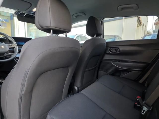 Hyundai Bayon 1.0 Prime T-GDi