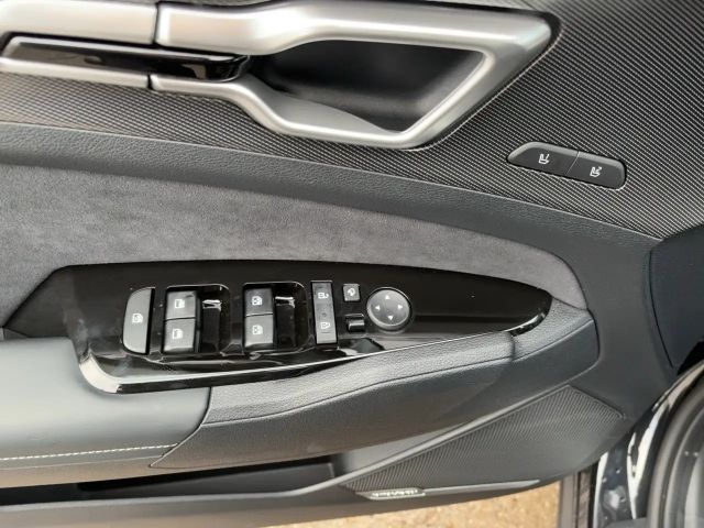 Kia Sportage GT-Line Vierwielaandrijving