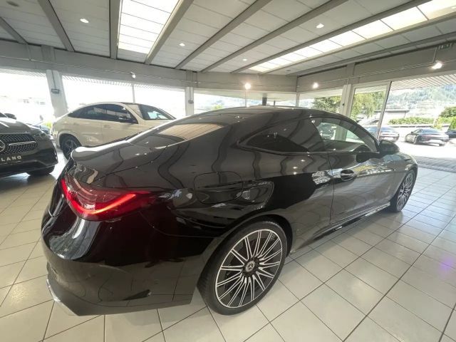 Mercedes-Benz CLE 200 AMG Line Coupé