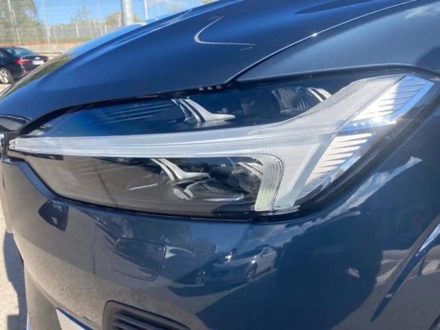 Volvo XC60 AWD Bright T6 Ultra