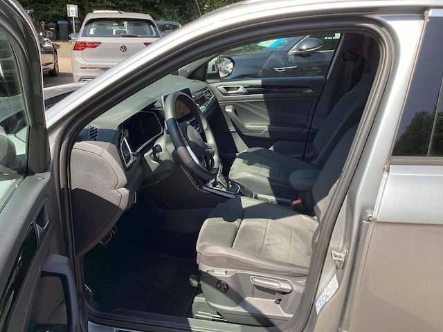 Volkswagen T-Roc DSG R-Line