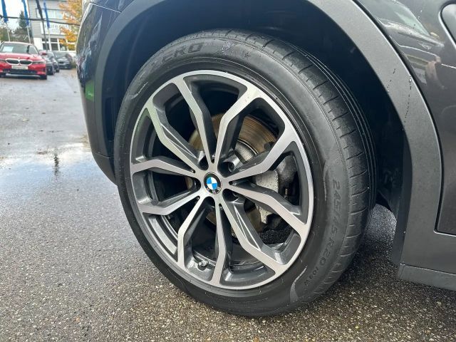 BMW X3 Advantage pakket xDrive30e