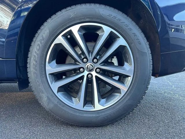 Jaguar F-Pace AWD D200 R-Dynamic