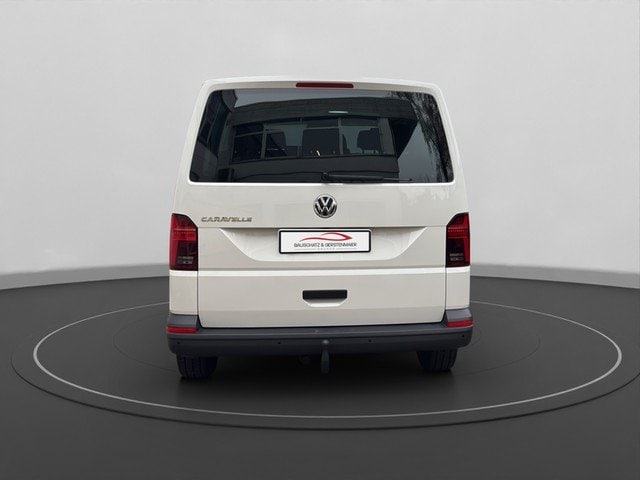 Volkswagen Caravelle 2.0 TDI T6 Trendline