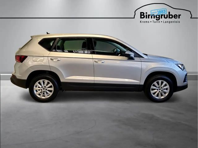 Seat Ateca 1.0 TSI Reference