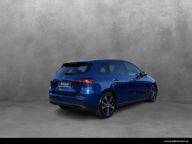 Mercedes-Benz B 200 Progressive