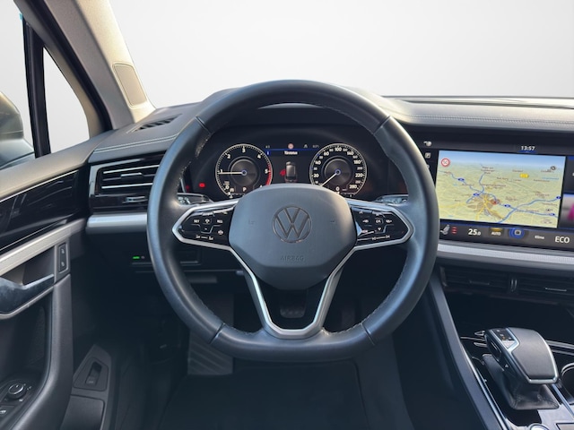 Volkswagen Touareg 3.0 V6 TDI 4Motion