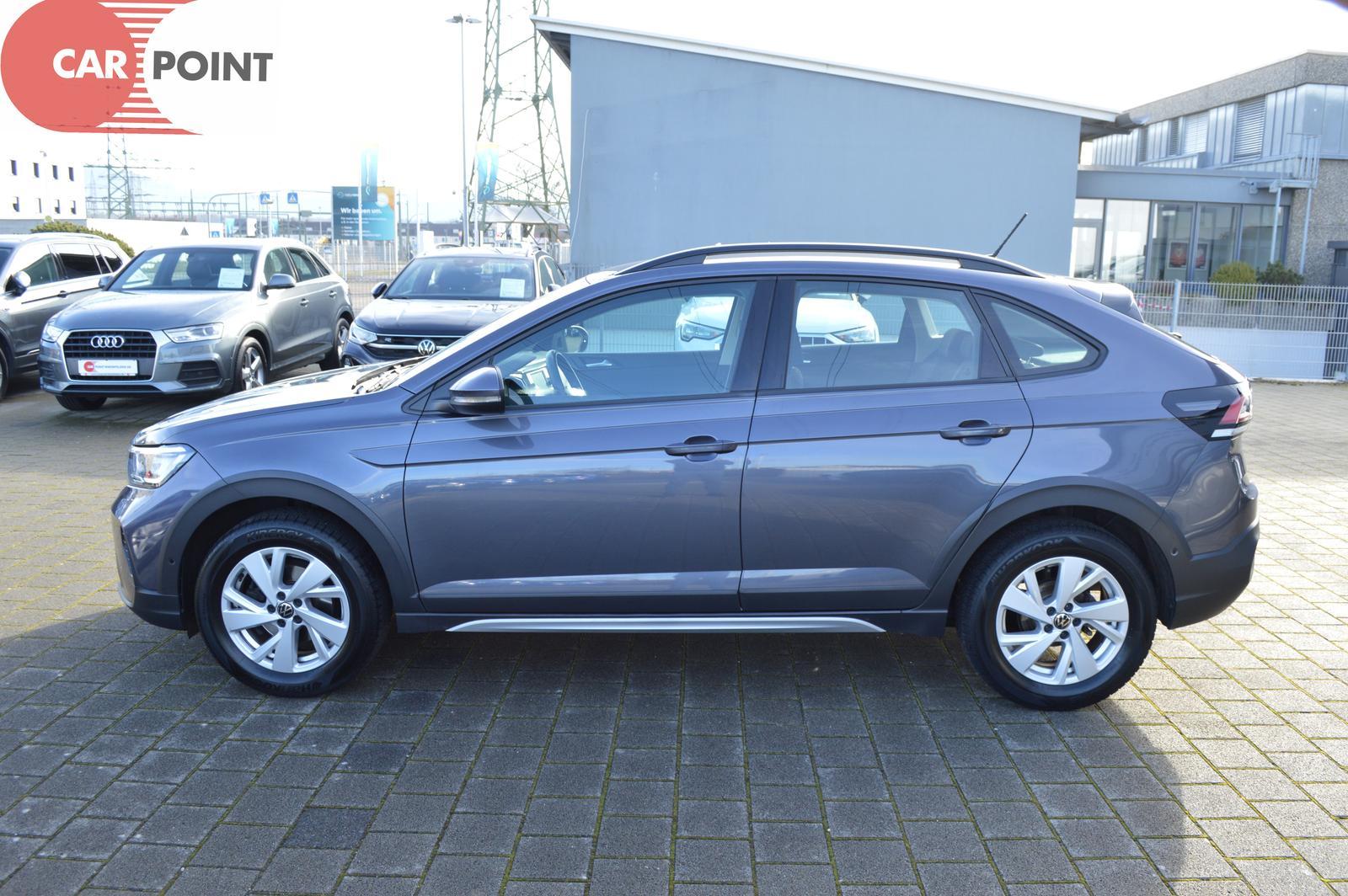 Volkswagen Taigo Life