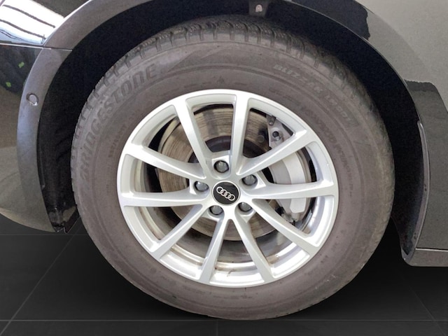 Audi A6 45 TFSI Avant Quattro S-Tronic