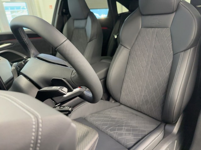 Audi Q5 Quattro S-Tronic Sportback